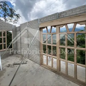 ¿Cuánto se tarda en hacer una casa prefabricada?