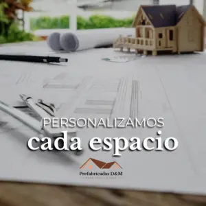 5 Ventajas de tener una casa prefabricada