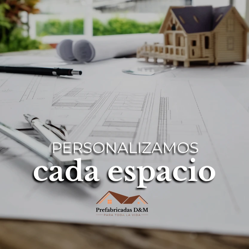 5 Ventajas de tener una casa prefabricada