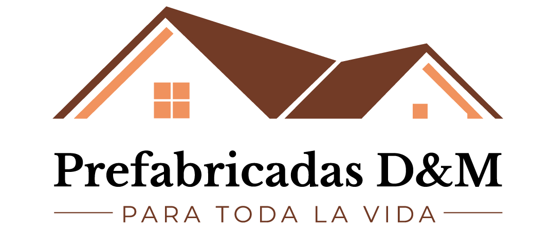 casas prefabricadas
