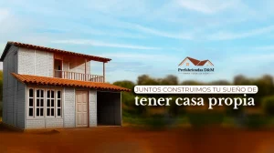 Como las Casas Prefabricadas Estan Revolucionando