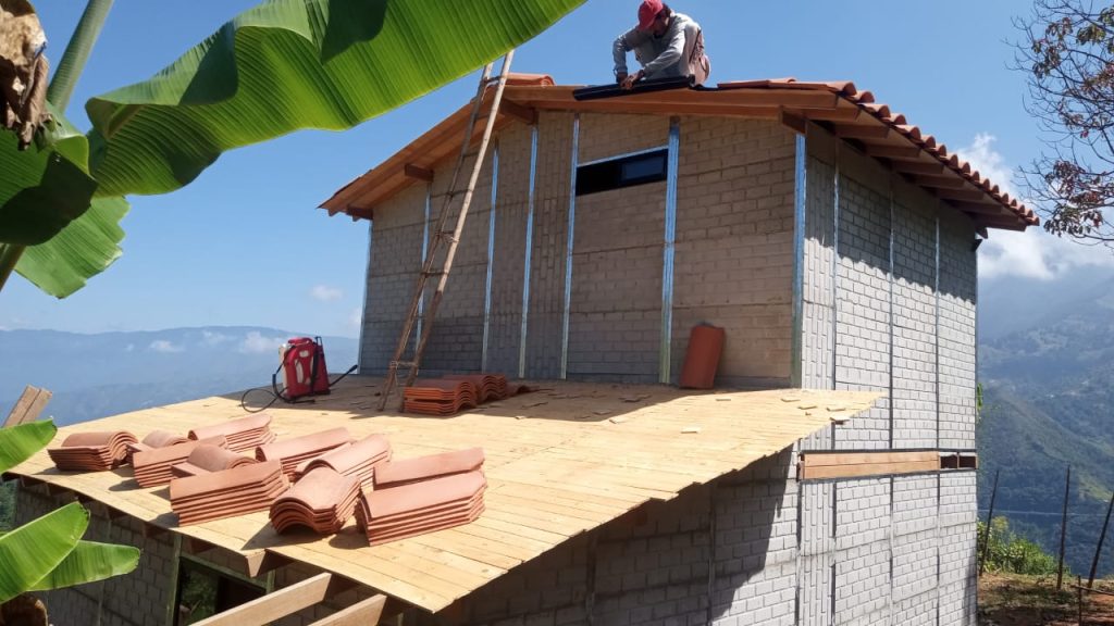 personaliza tu casa prefabricada