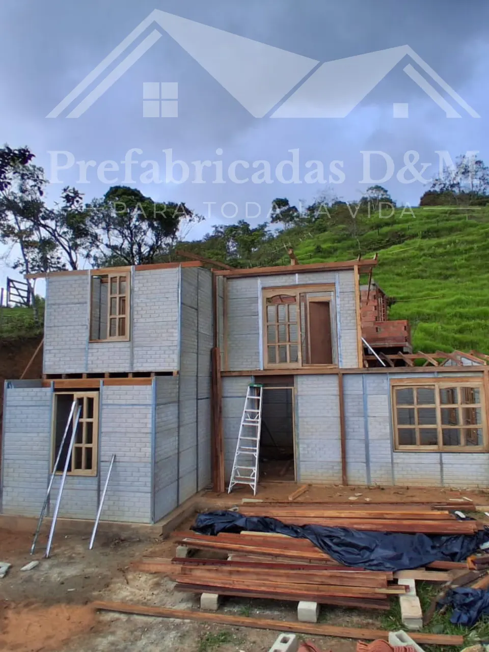 casas prefabricadas seguras en el 2026