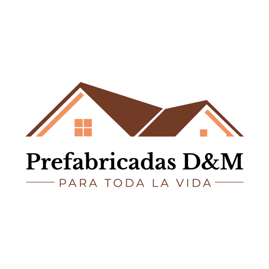 casas prefabricadas logo