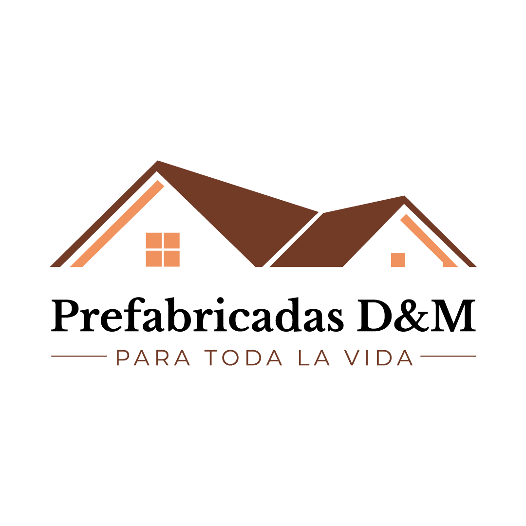 casas prefabricadas logo