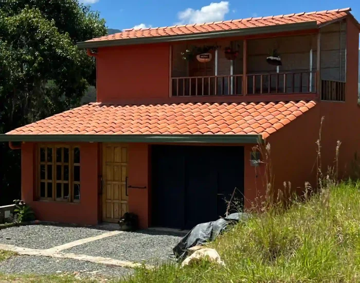 Casas de 2 pisos medellin