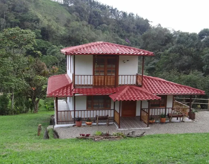 casa campestre antioquia