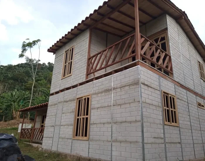 casa campestre dym medellin