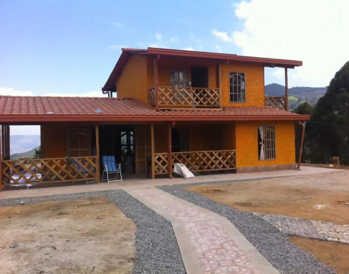 casa campestre medellin