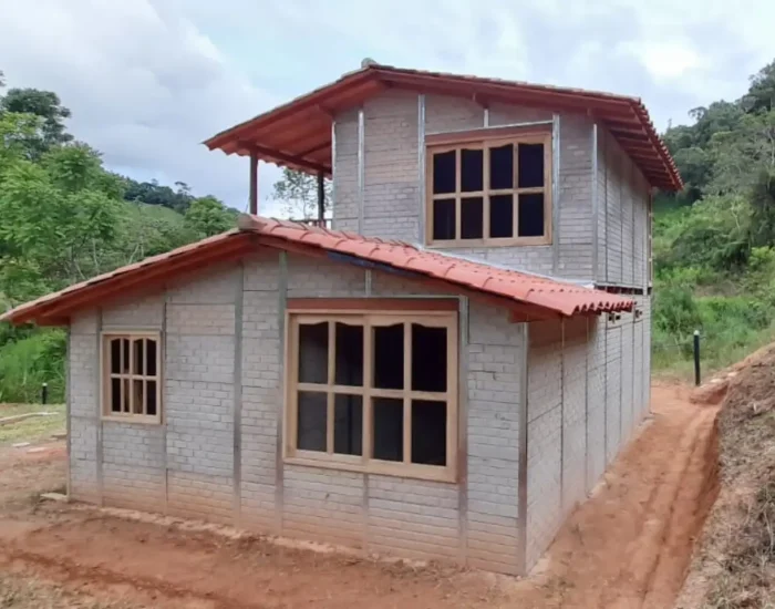 casa cubo colombia